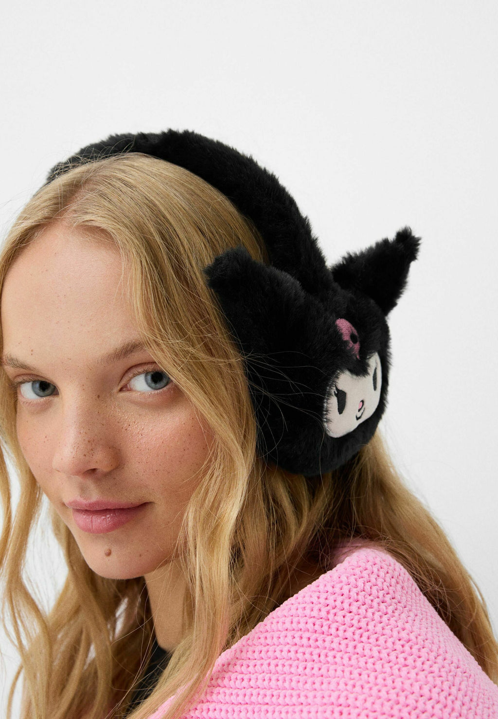 Bershka KUROMI