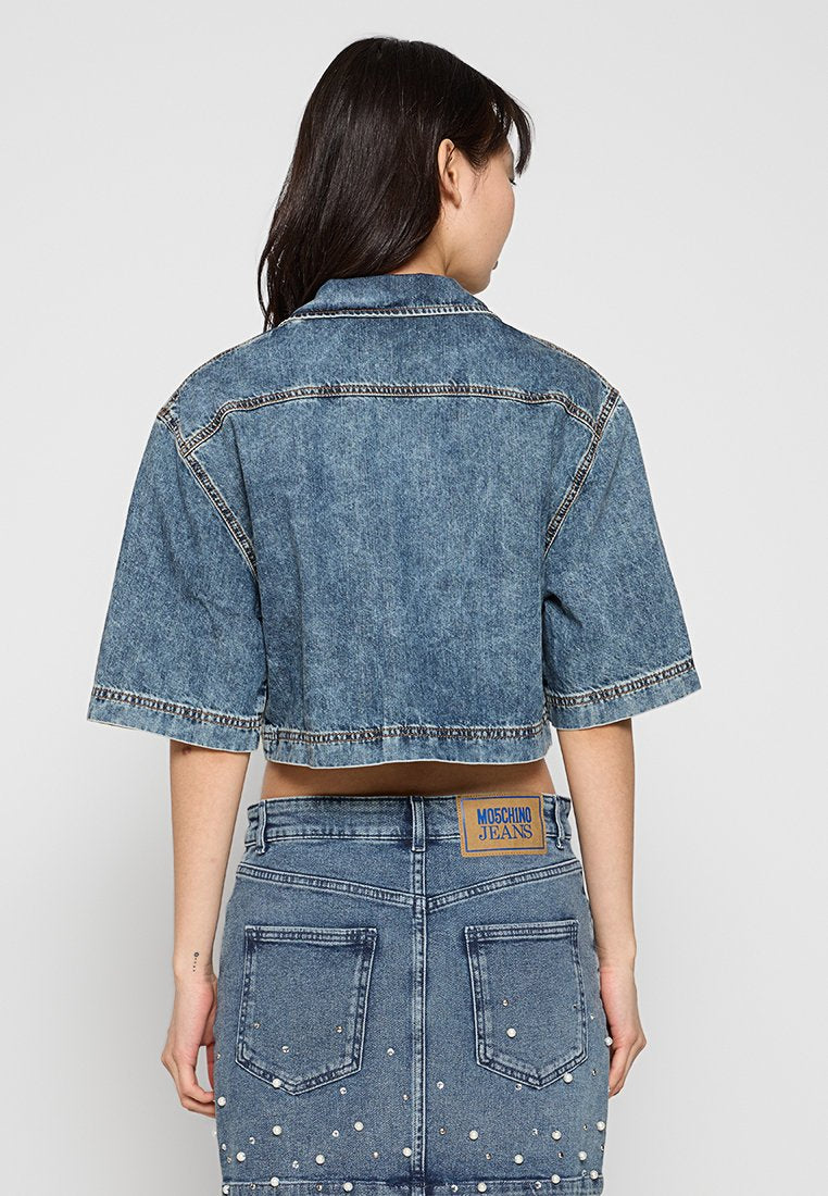 MOSCHINO JEANS