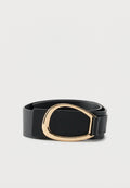 Vero Moda VMAYA KNOT DETAIL BELT