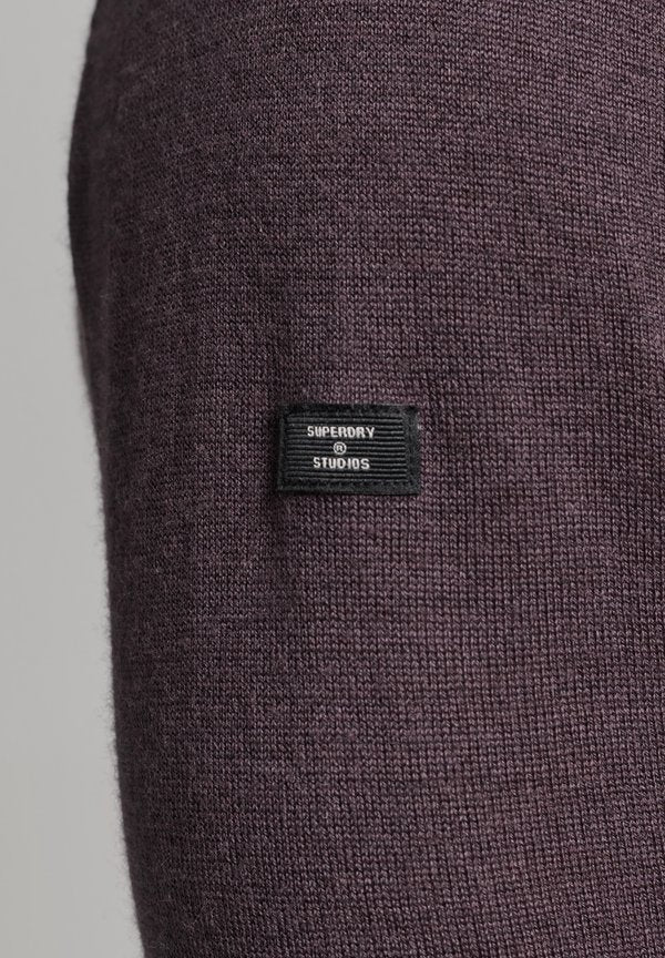 Superdry & Co ROLL NECK
