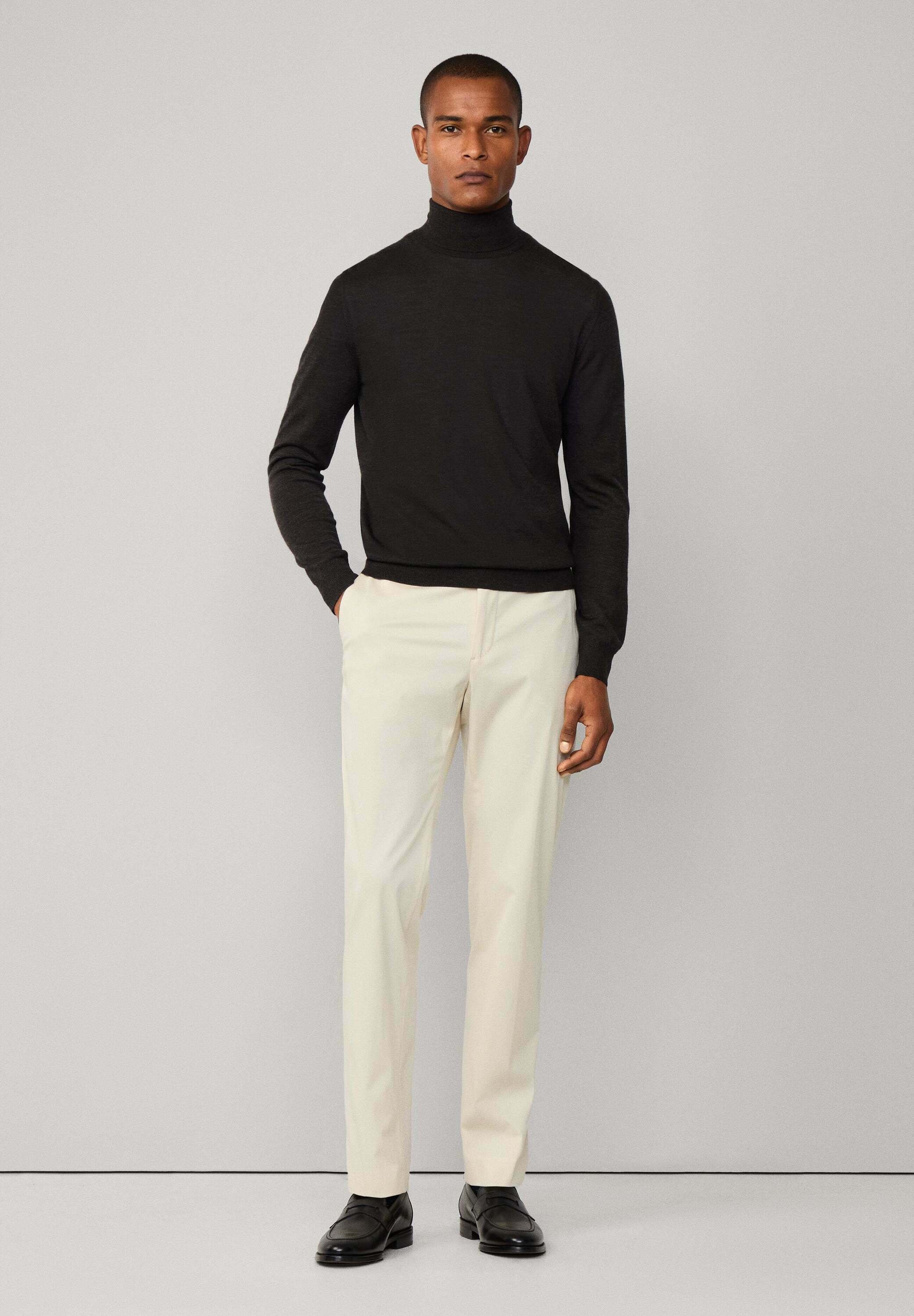 Hackett London ROLL NECK