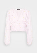 MIA BLOUSE - Gina Tricot - View 1