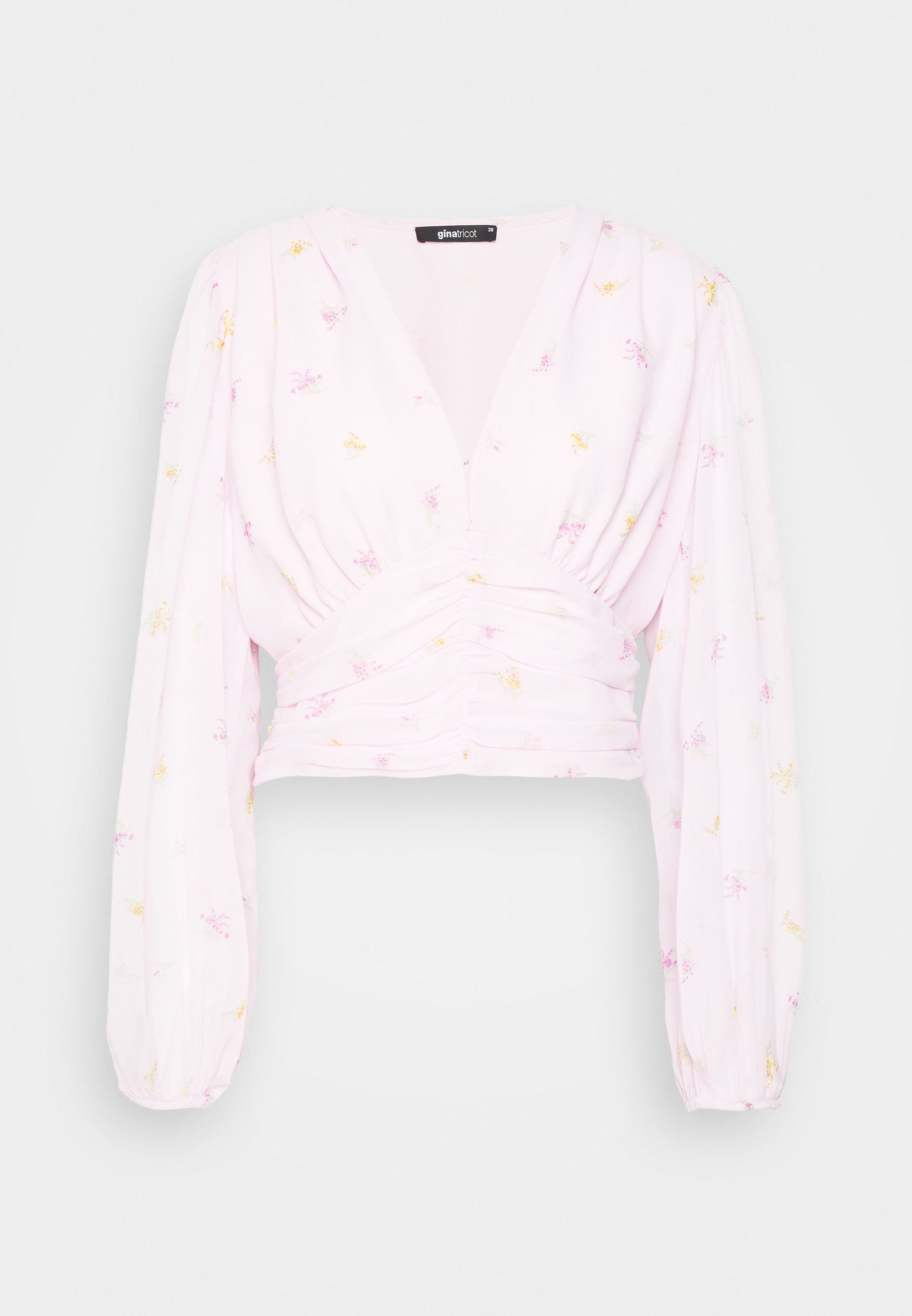 MIA BLOUSE - Gina Tricot - View 1