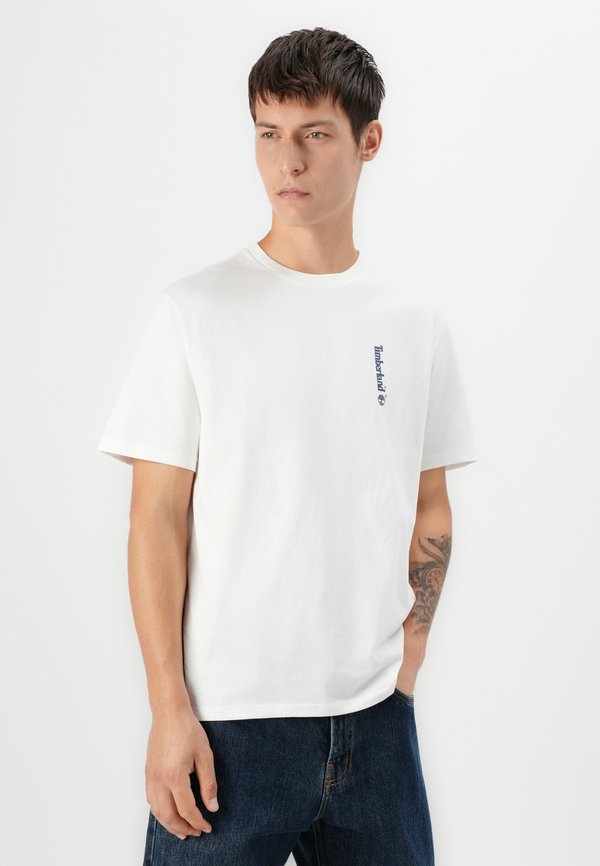 Timberland SELVEDGE DENIM PANT