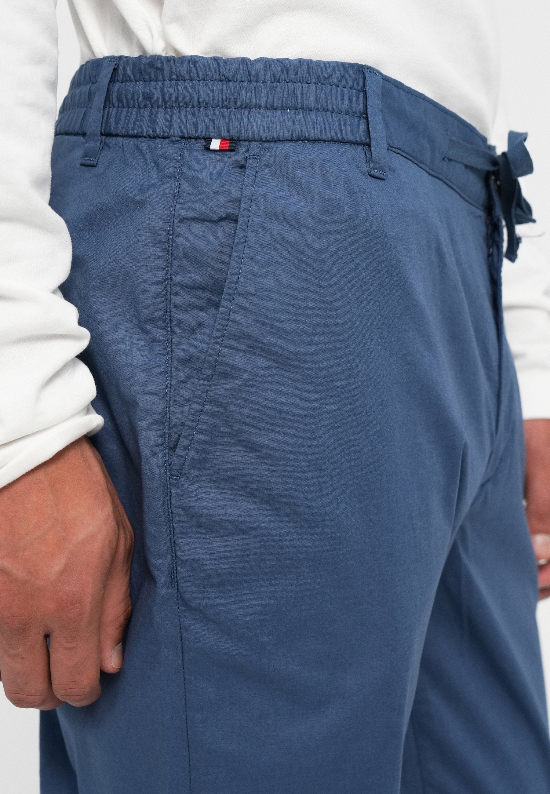 Tommy Hilfiger Stoffhose Media 6