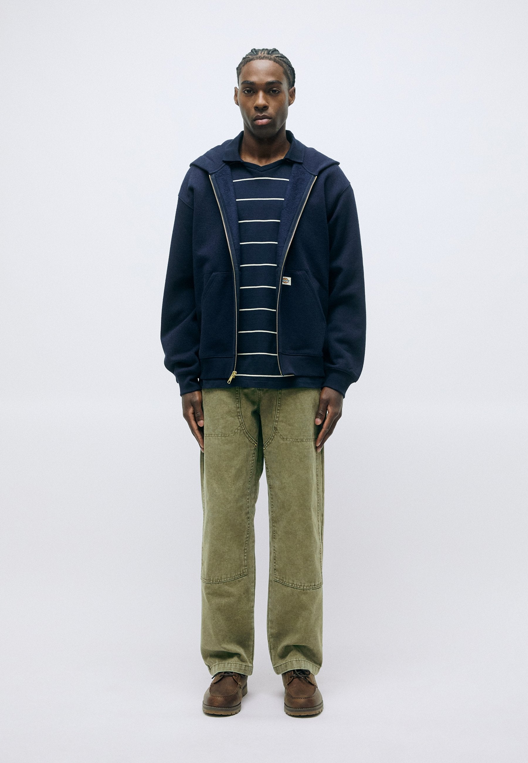 Dickies TRUCKER DOUBLE KNEE
