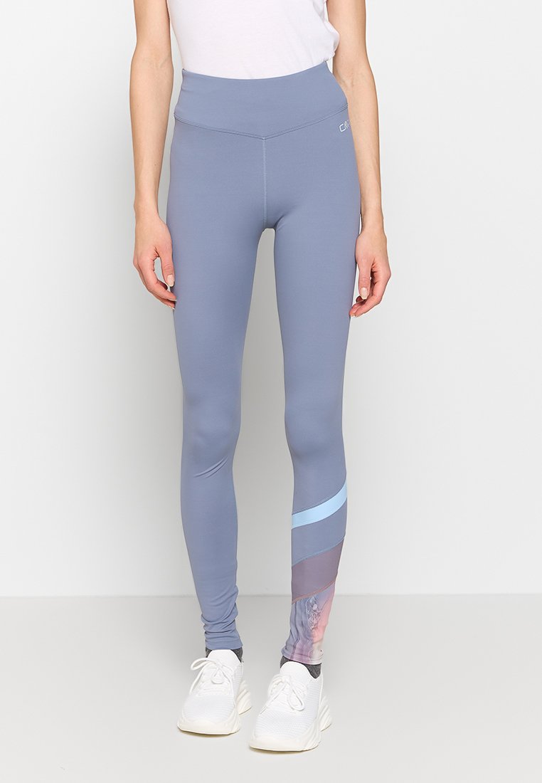 CMP Leggings - CMP - View 1