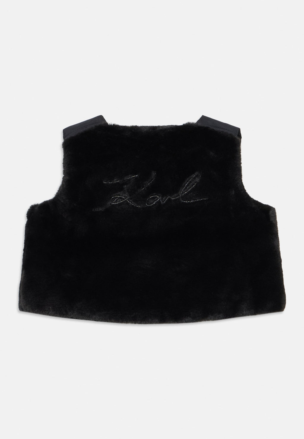 KARL LAGERFELD KIDS Weste Media 2
