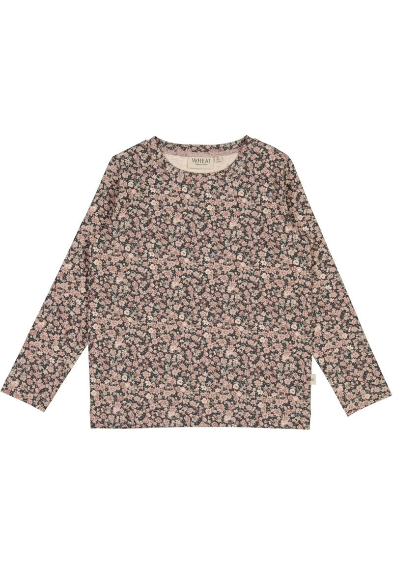 Wheat Langarmshirt - Wheat - View 1