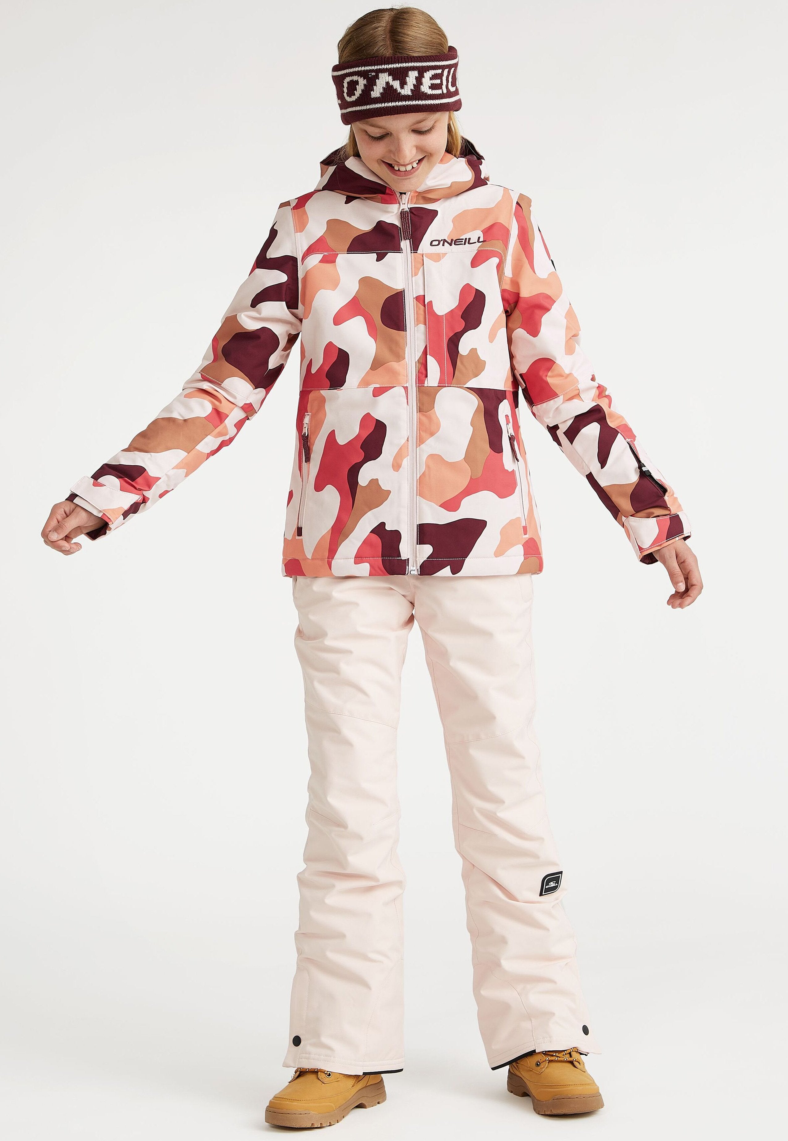 O'Neill LITE PRINTED