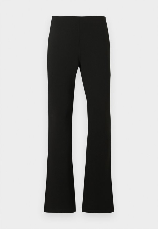 Calvin Klein TAILORED PULL ON FLARE PANT