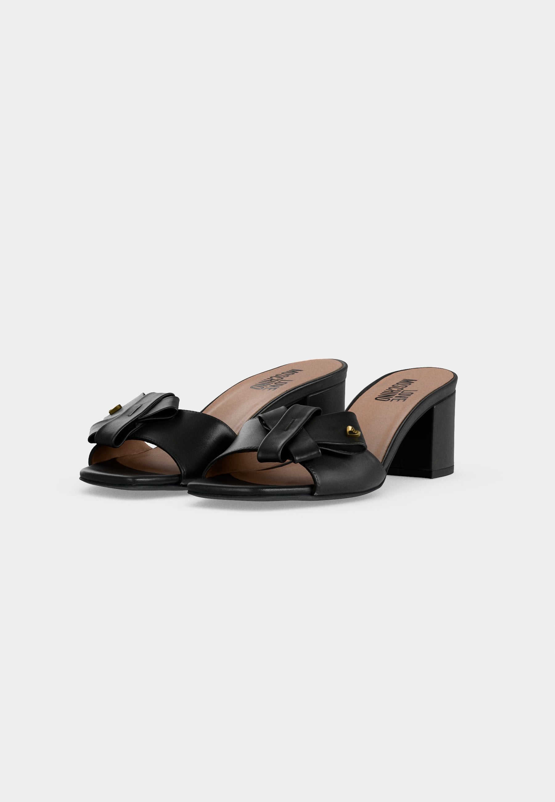 Love Moschino LOVY BOW