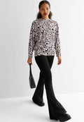 New Look BATWING