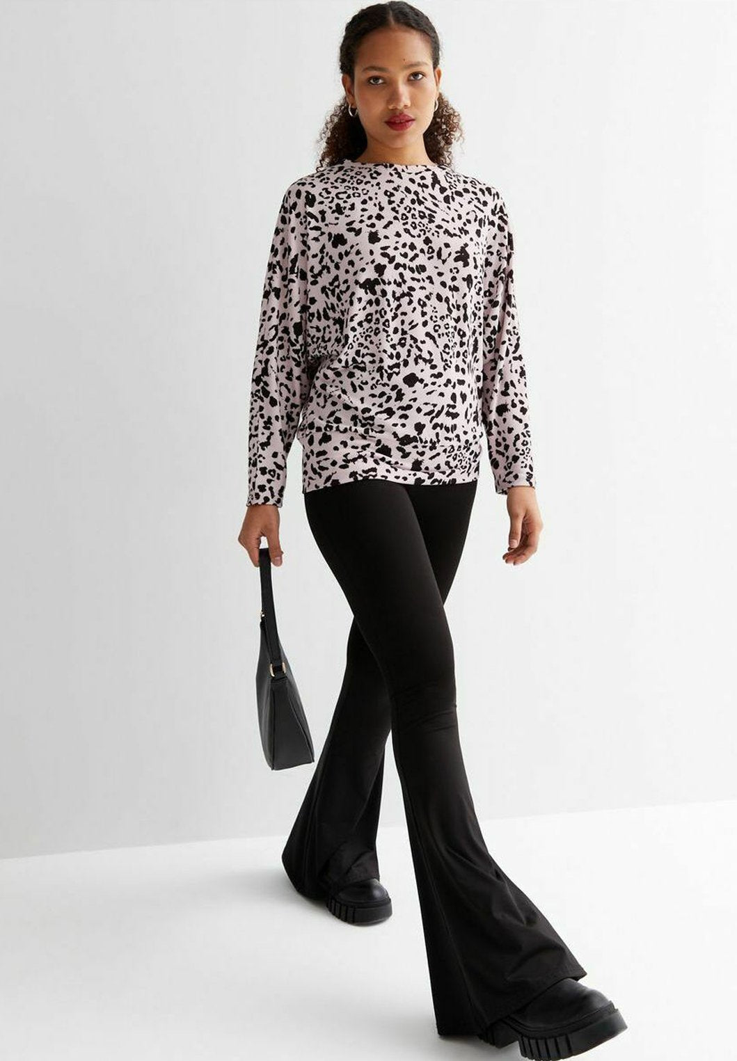 New Look BATWING