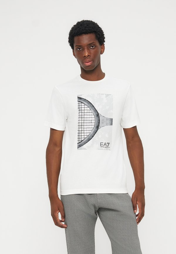 EA7 Emporio Armani
