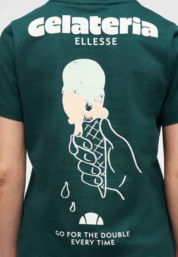 Ellesse GELATERIA TEE