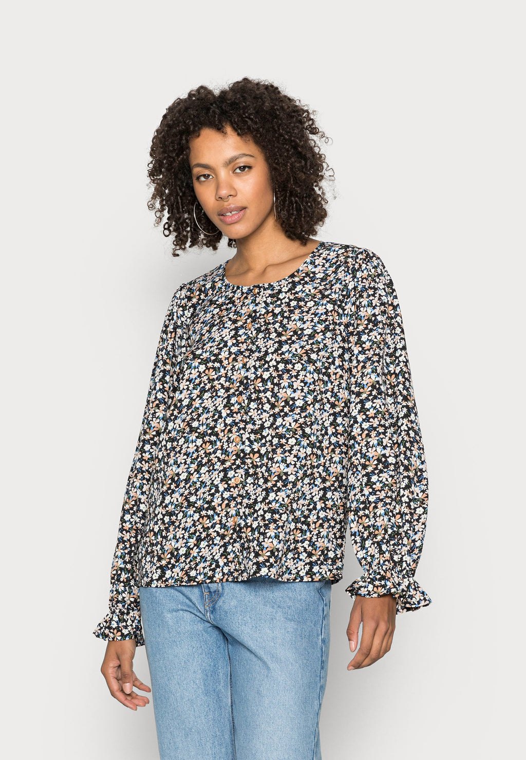 Nümph NUCALTUM BLOUSE
