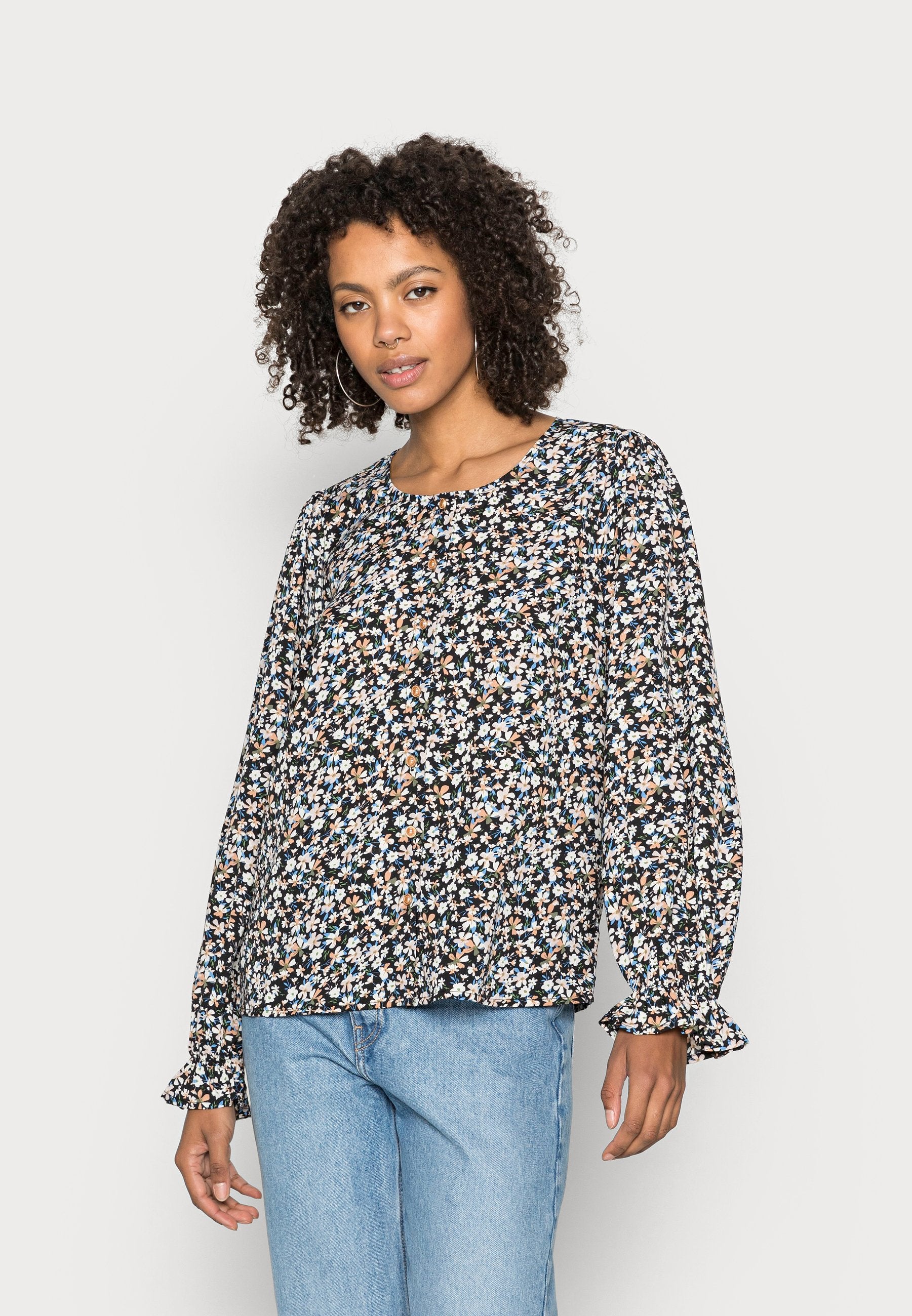 Nümph NUCALTUM BLOUSE