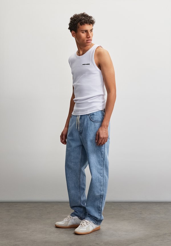 Pegador LOGO UNDERSHIRT