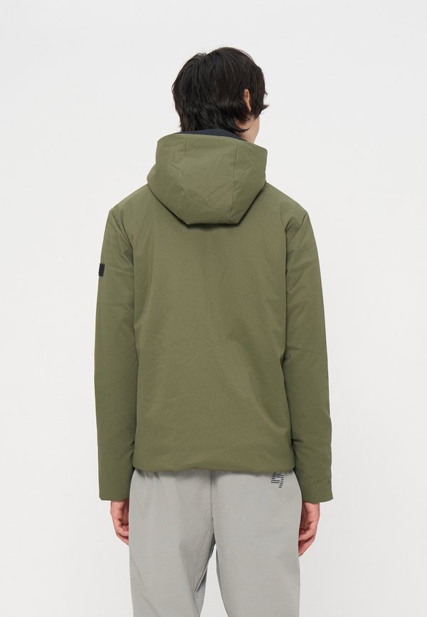 EA7 Emporio Armani BOMBER JACKET