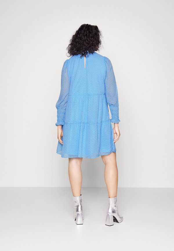 Vero Moda Curve VMRIE SHORT DRESS