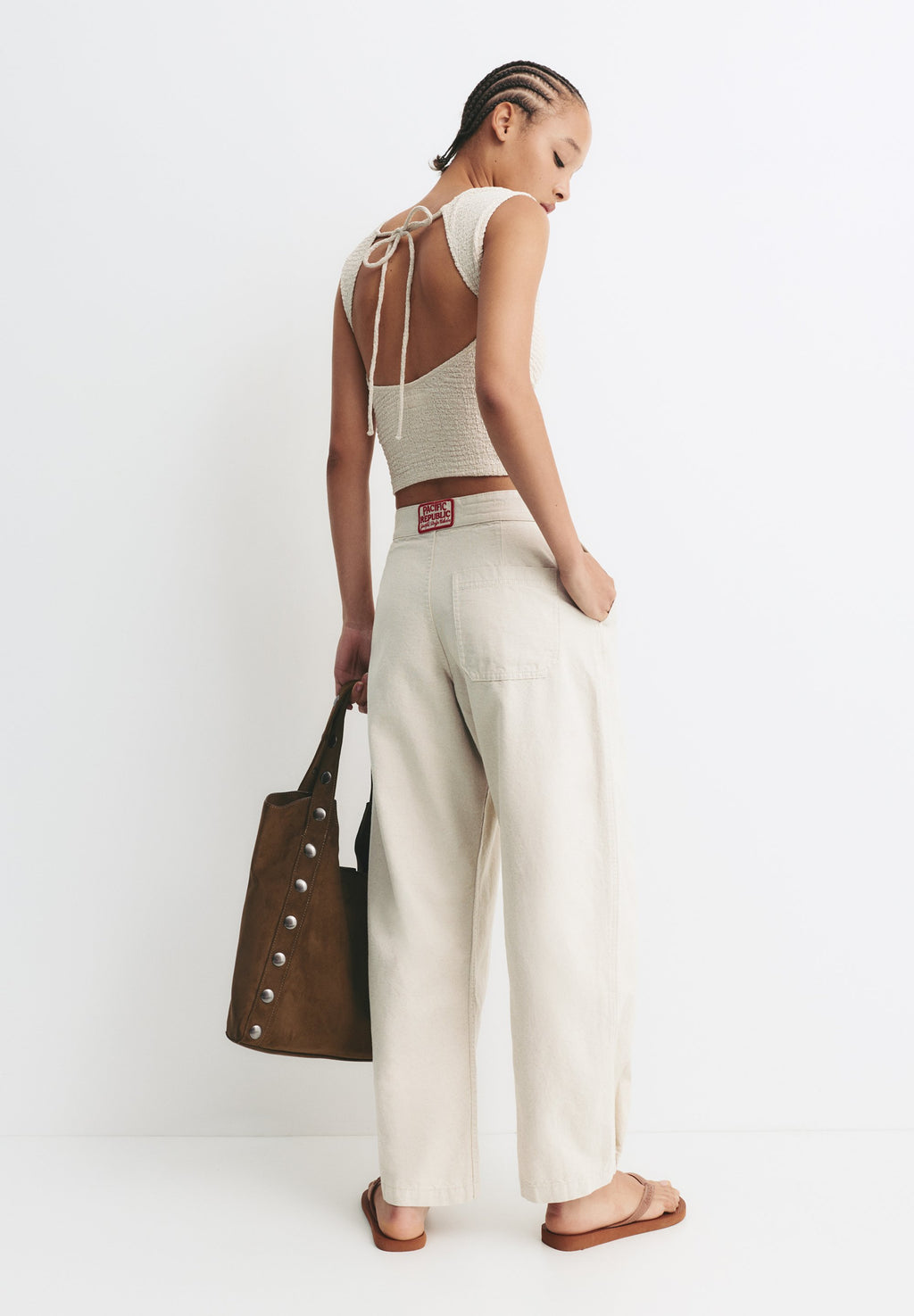 PULL&BEAR