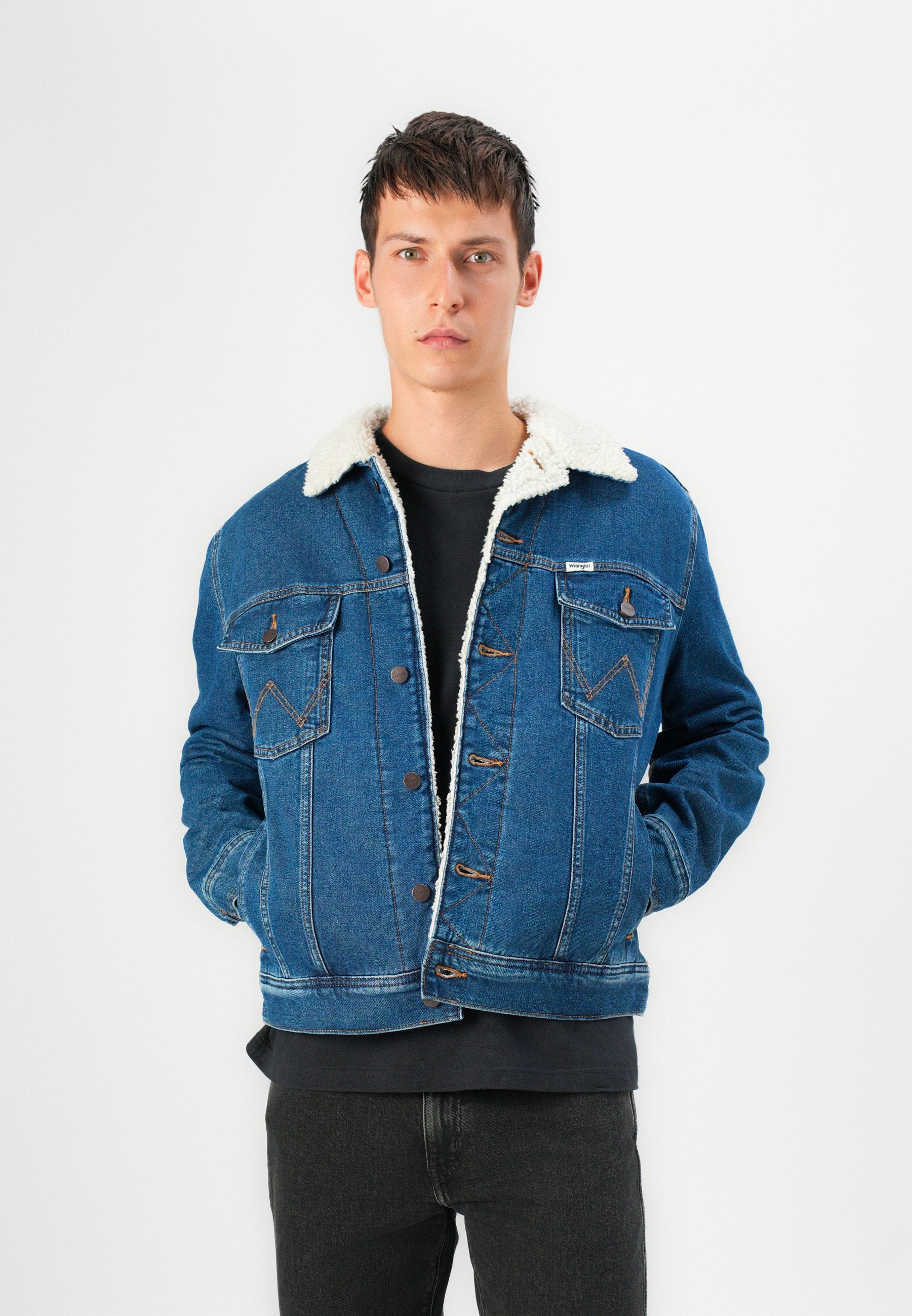 Wrangler LARSTON