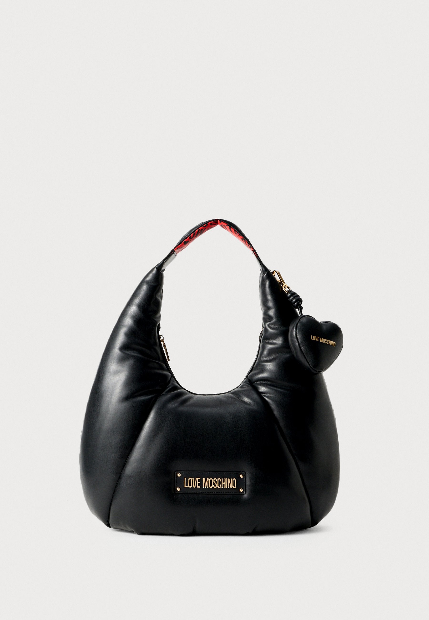 Love Moschino PUFFY LOGO