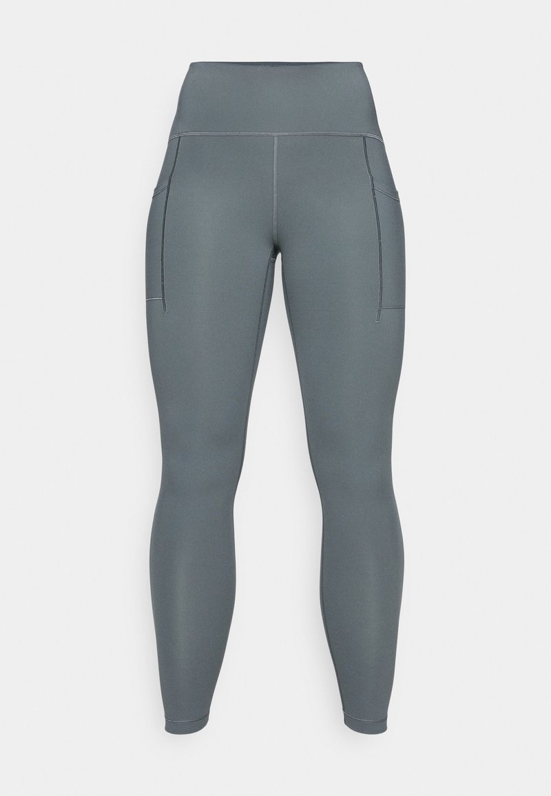 NB SLEEK POCKET HIGH RISE LEGGING 25" Media 1