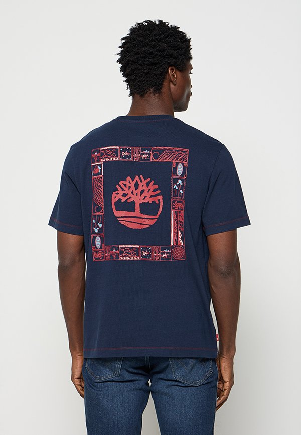 Timberland LUNAR NEW YEAR
