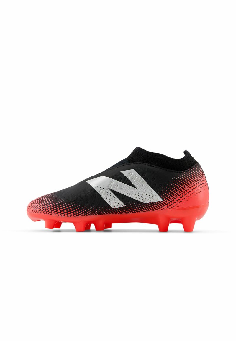New Balance Fußballschuhe für festen Untergrund Media 1
