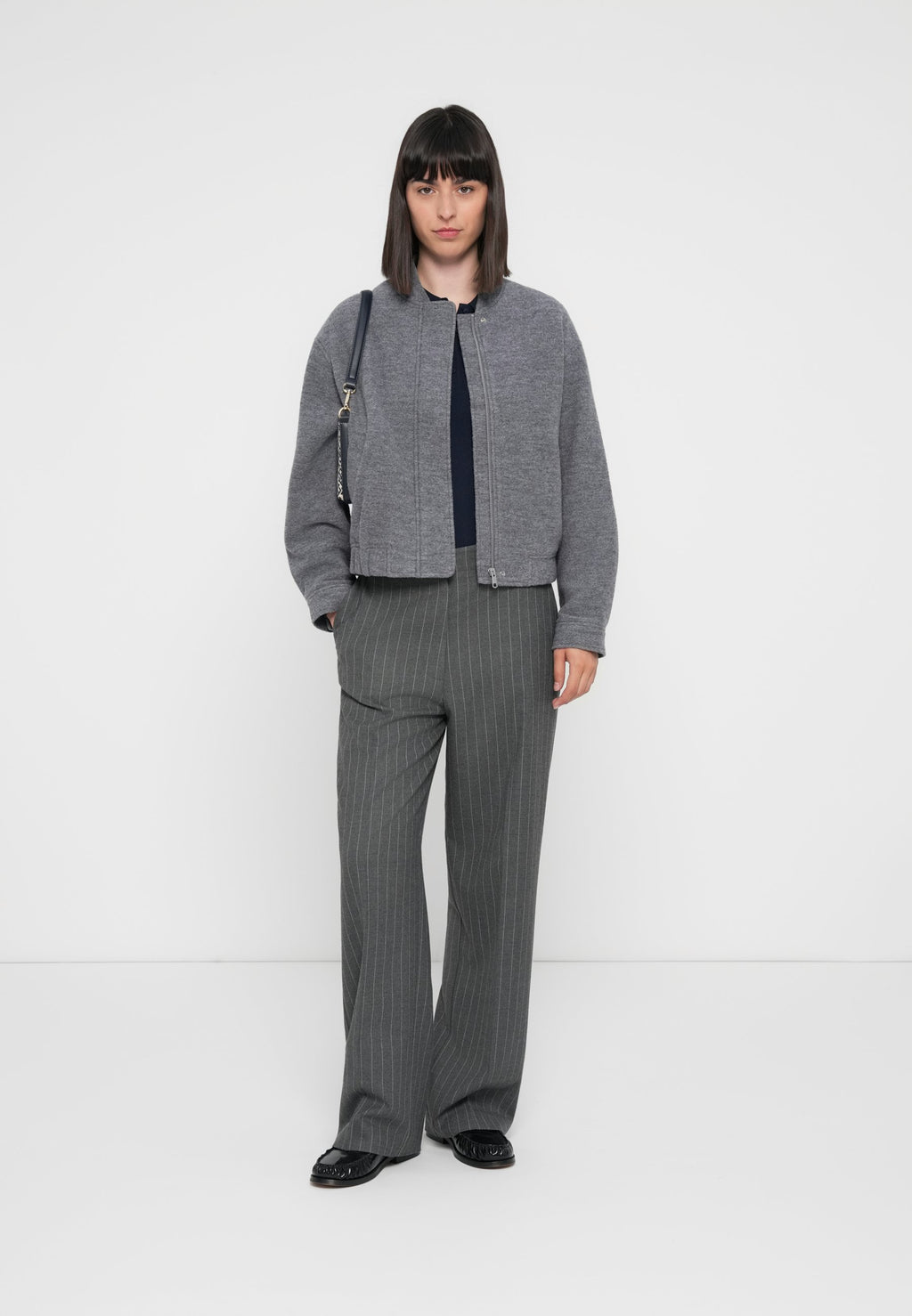 Tommy Hilfiger Bomberjacke Media 2