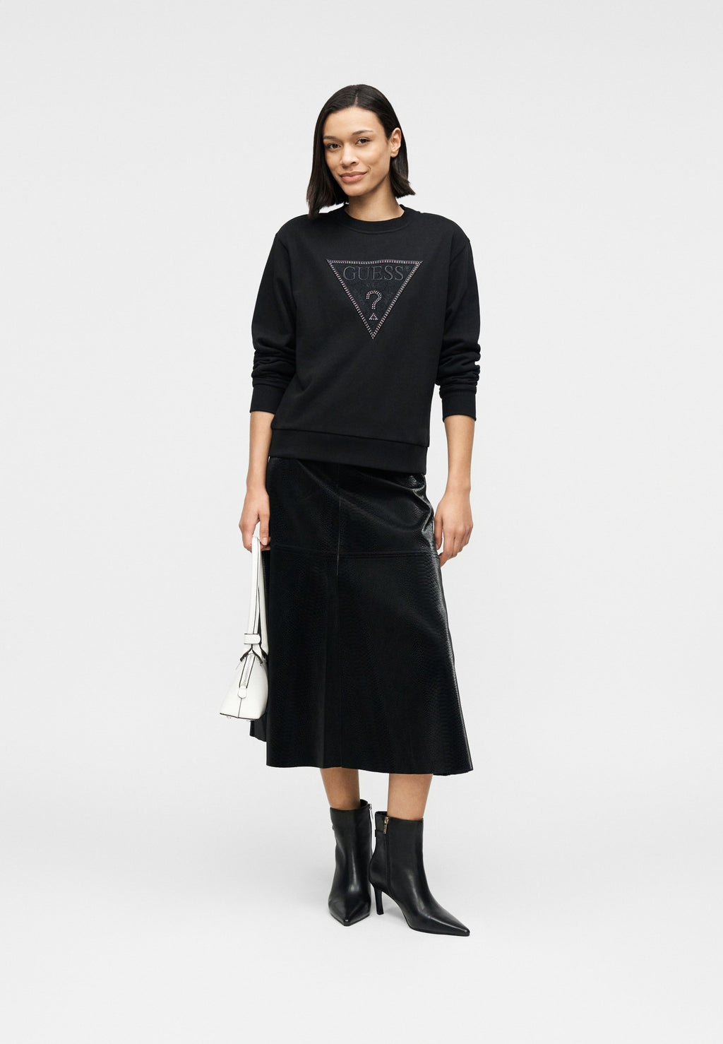 Guess TRIANGLE