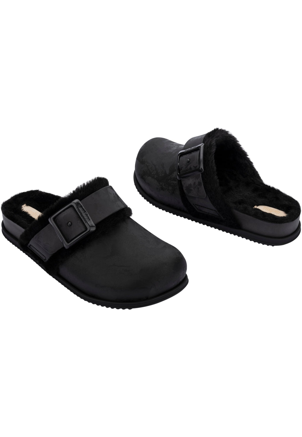 Melissa COZY WARM