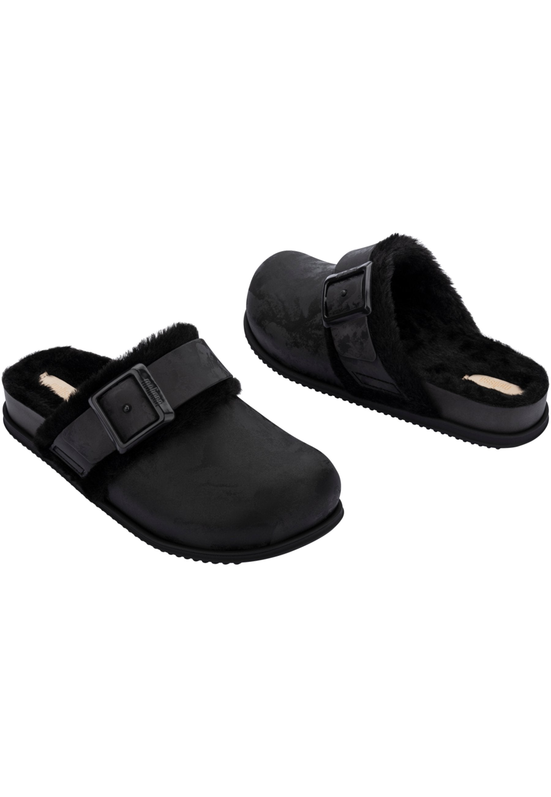 Melissa COZY WARM