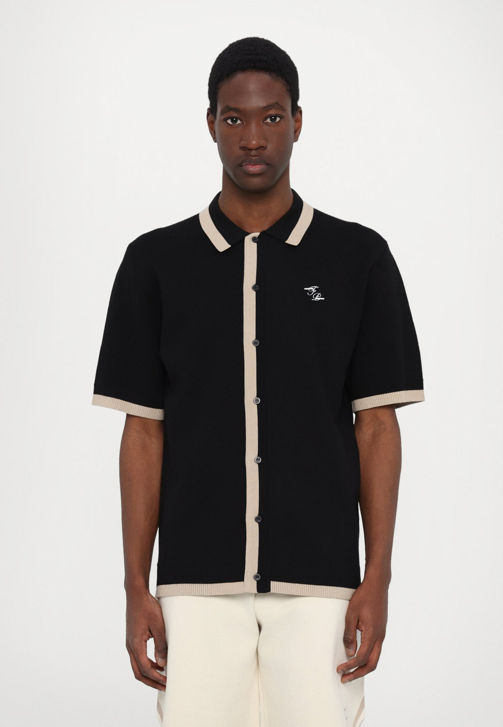 Filling Pieces SHIRT GARDENER UNISEX