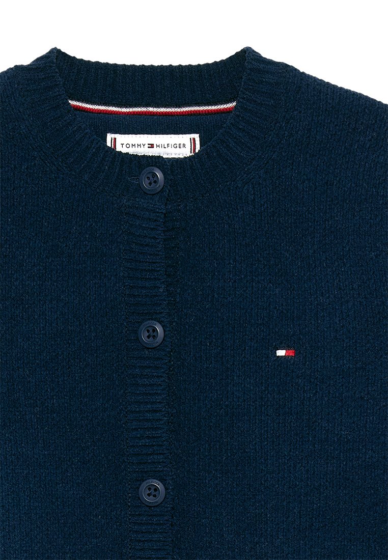Tommy Hilfiger Strickjacke Media 3