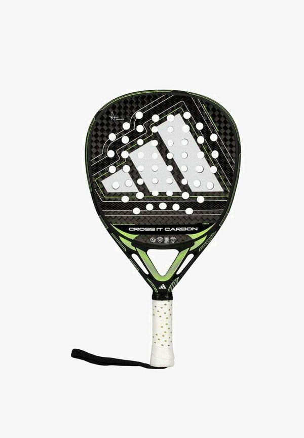 adidas Performance Padel racket - black yellow
