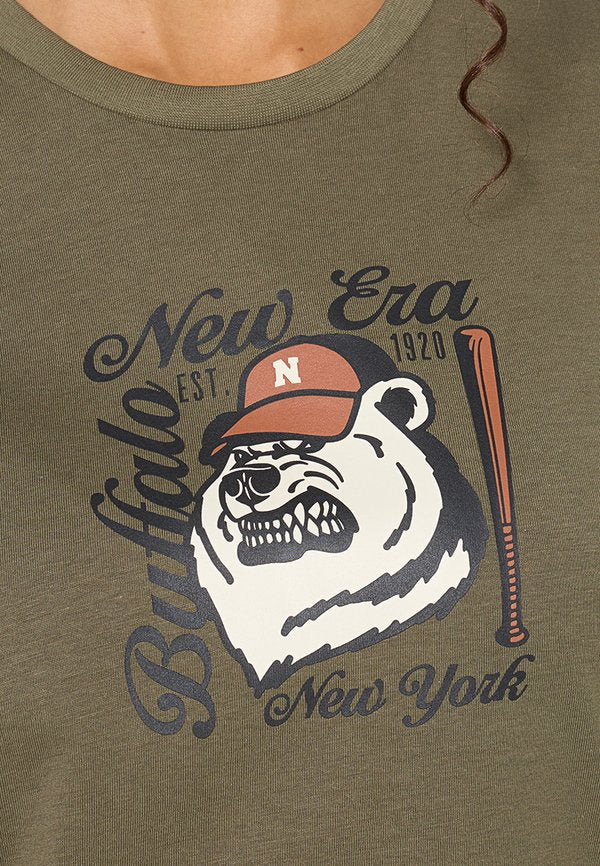 New Era REGULAR FIT
