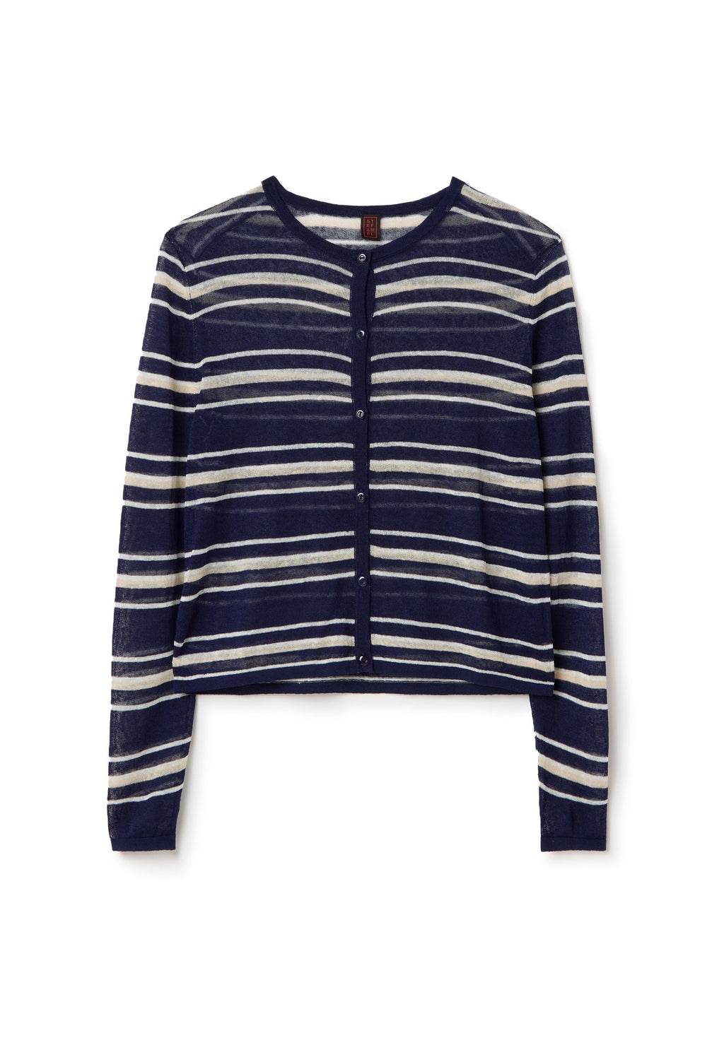 Stefanel STRIPED