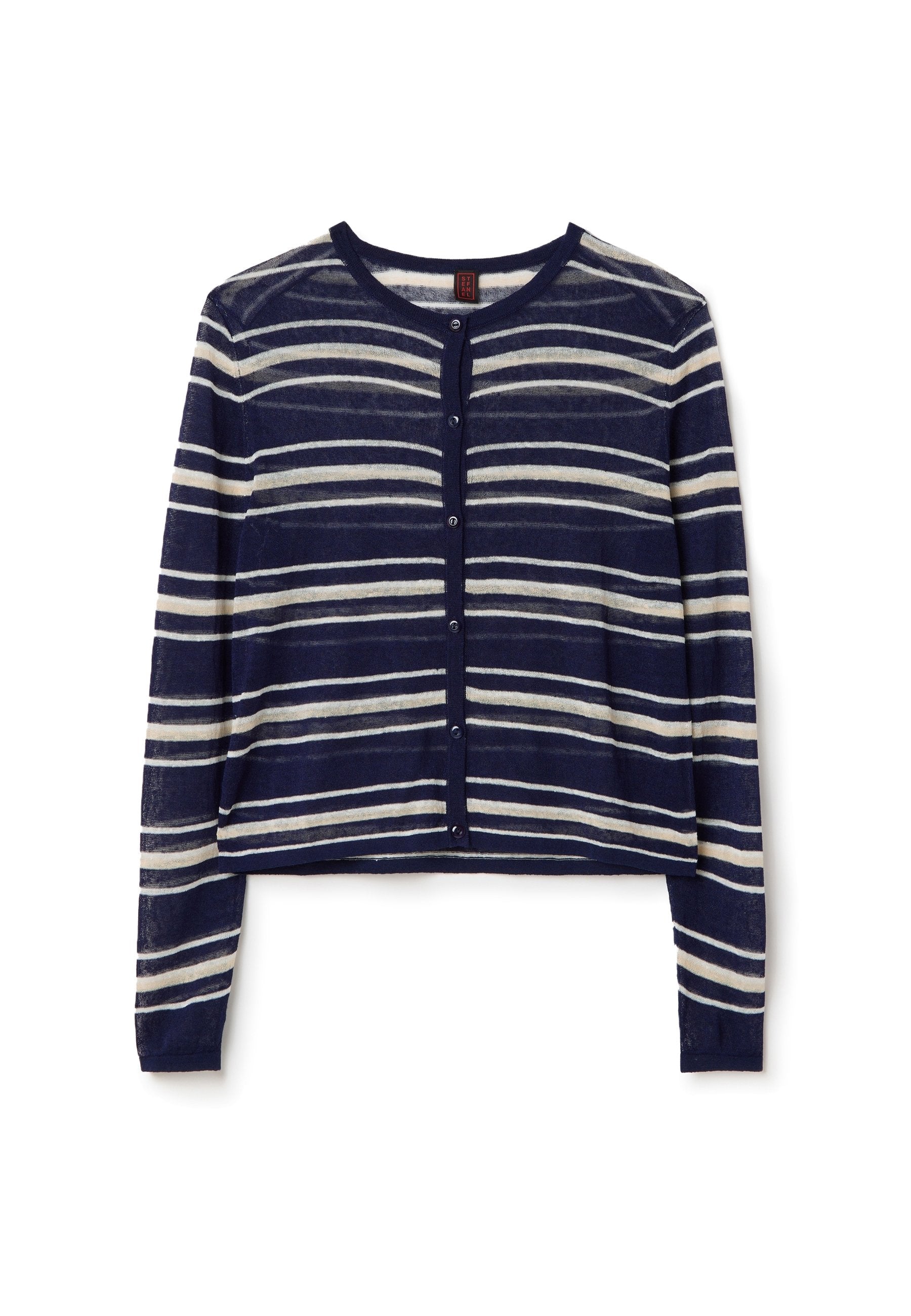 Stefanel STRIPED