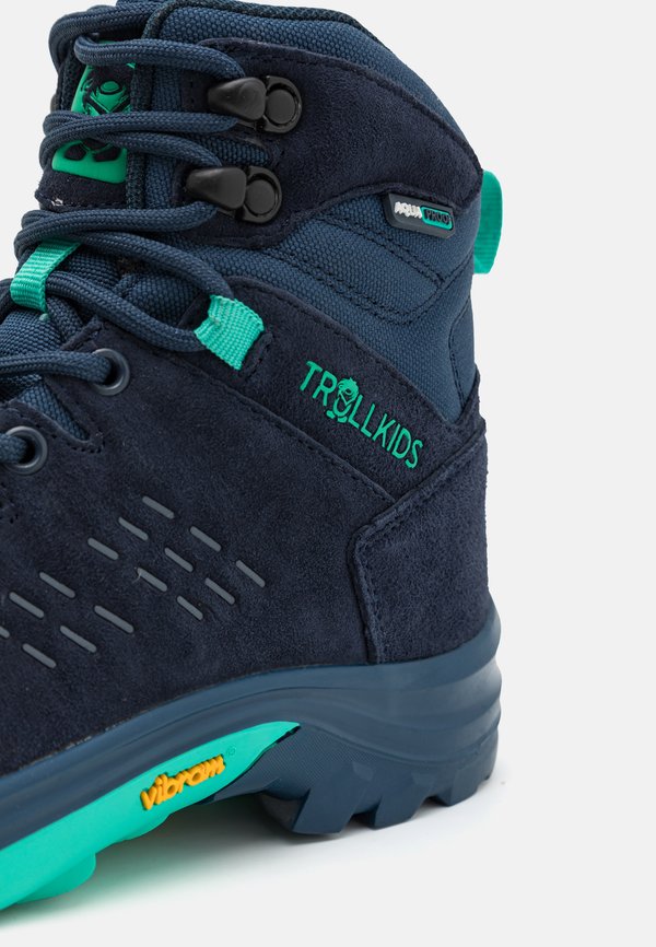 TROLLKIDS KIDS TROLLSTEINEN MID UNISEX