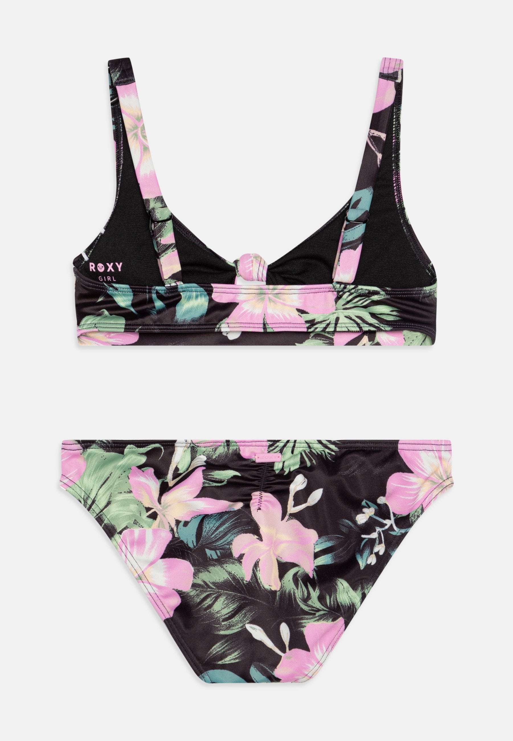Roxy SHADOW FLORAL BRALETTE