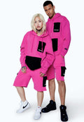 Hype CONTINU PATCH POCKET