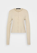 Vero Moda Tall VMKRISTI O NECK CARDIGAN