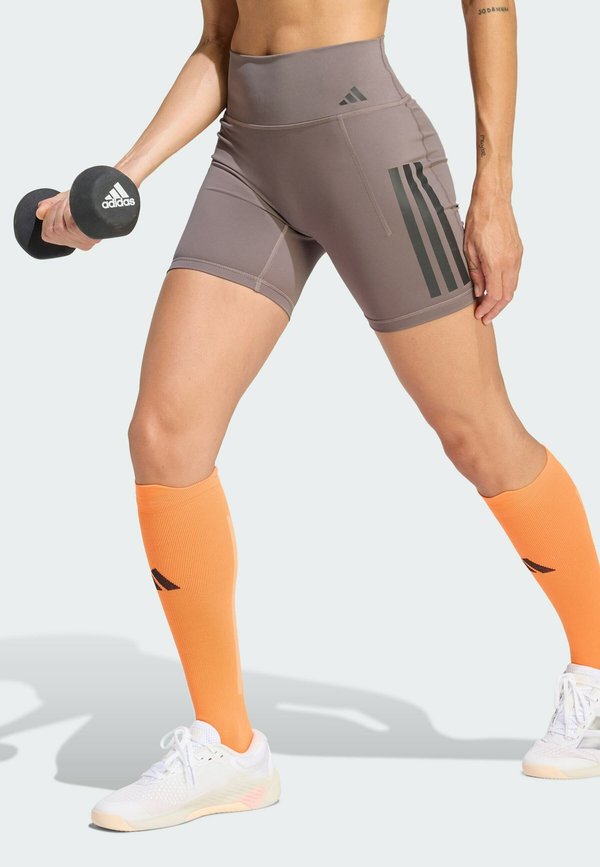 adidas Performance OPT 3S SHO L