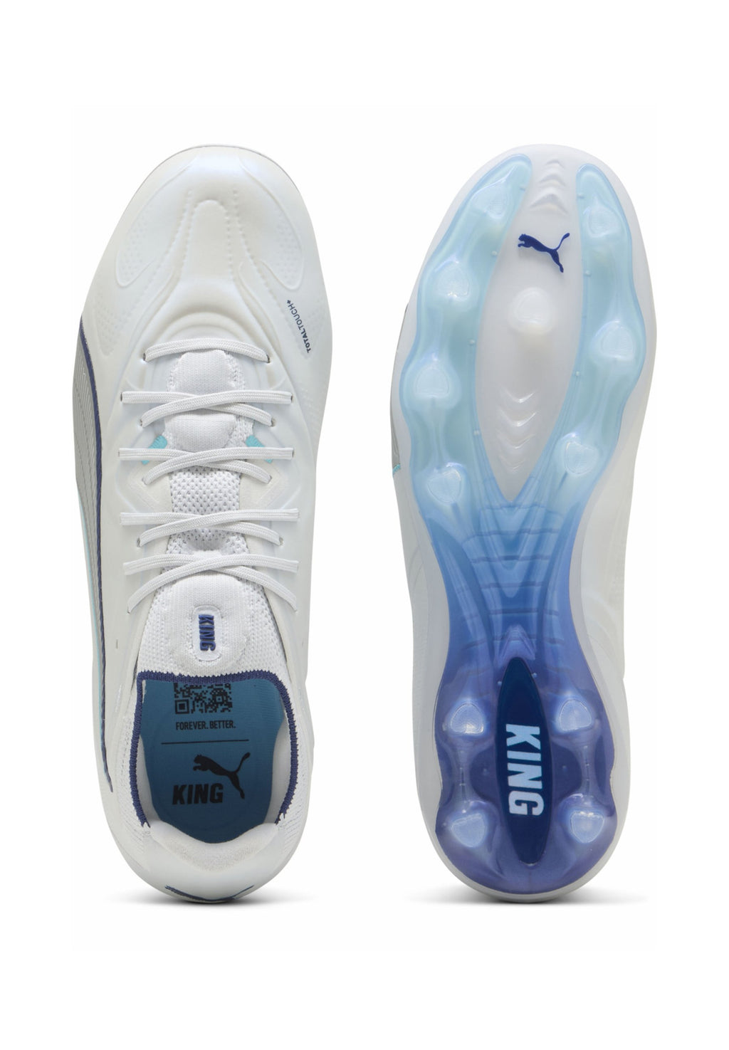 Puma KING 20 ULTIMATE FG/AG