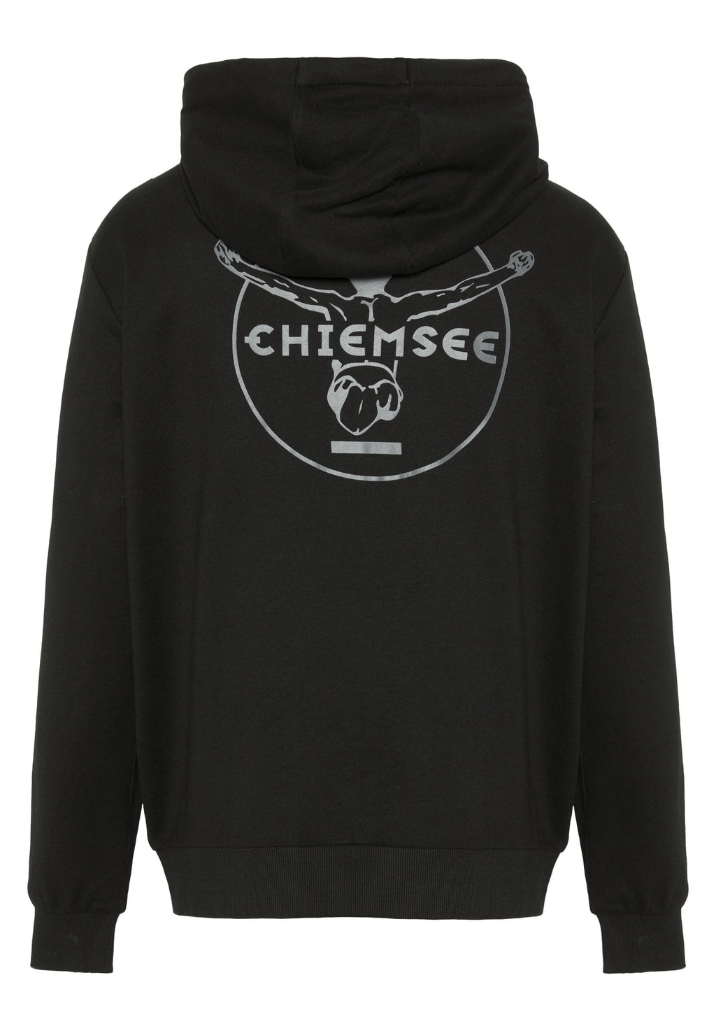 Chiemsee MEN SWEATSHIRT, REGULAR FIT