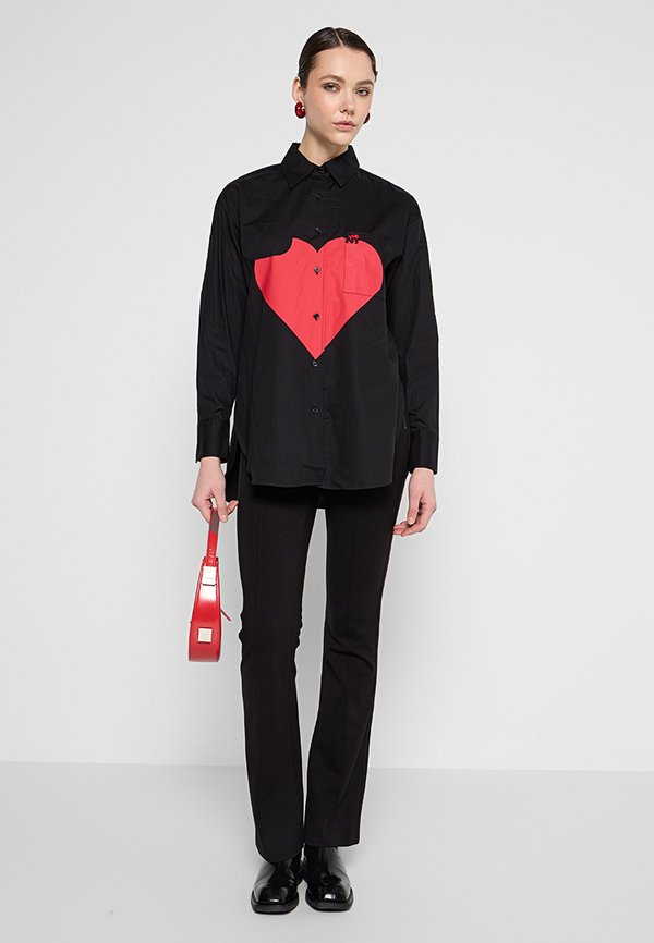 DKNY OVERSIZED