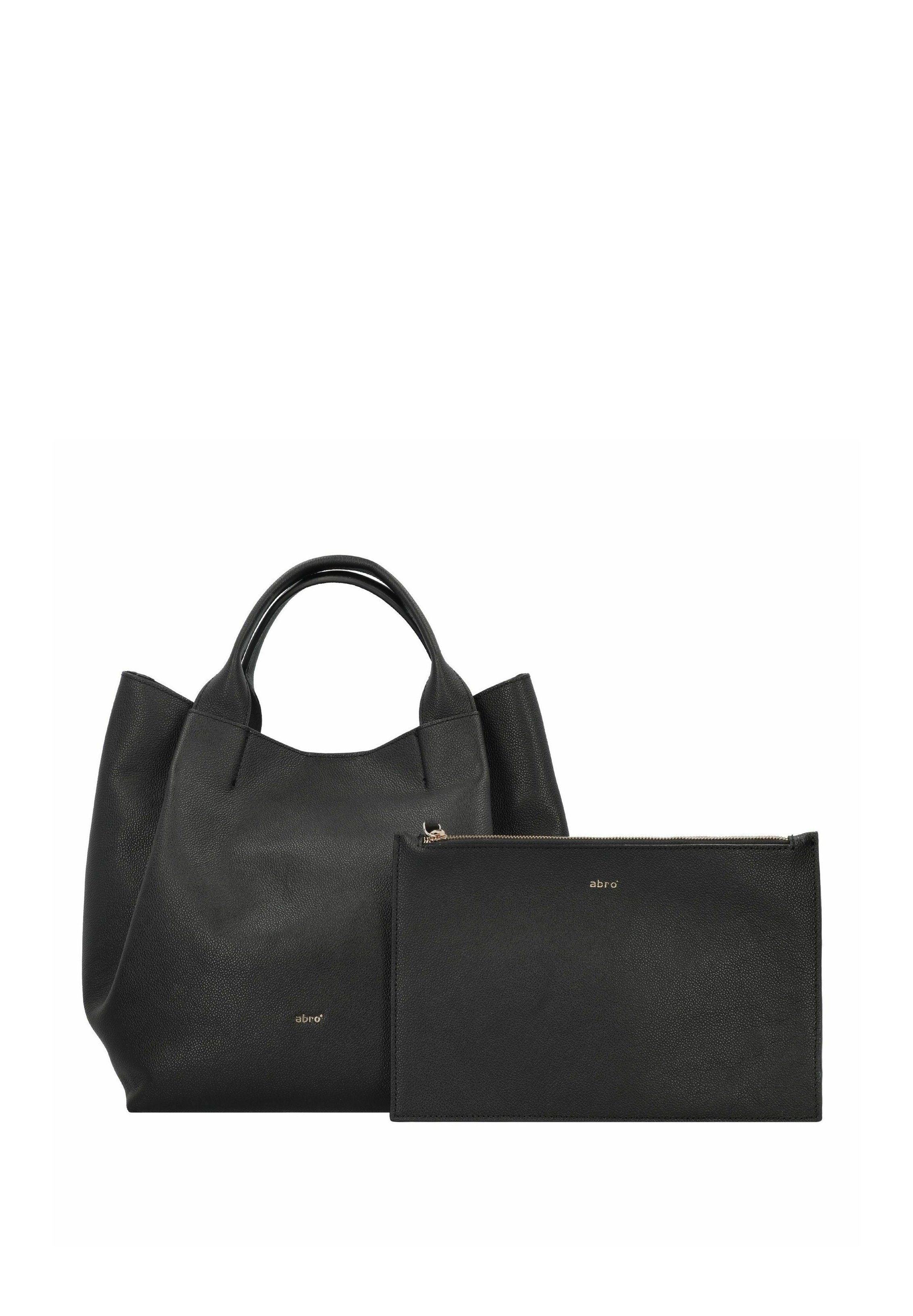 Abro ESSENTIAL SHOPPER